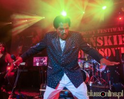 Bobby Rush (11)